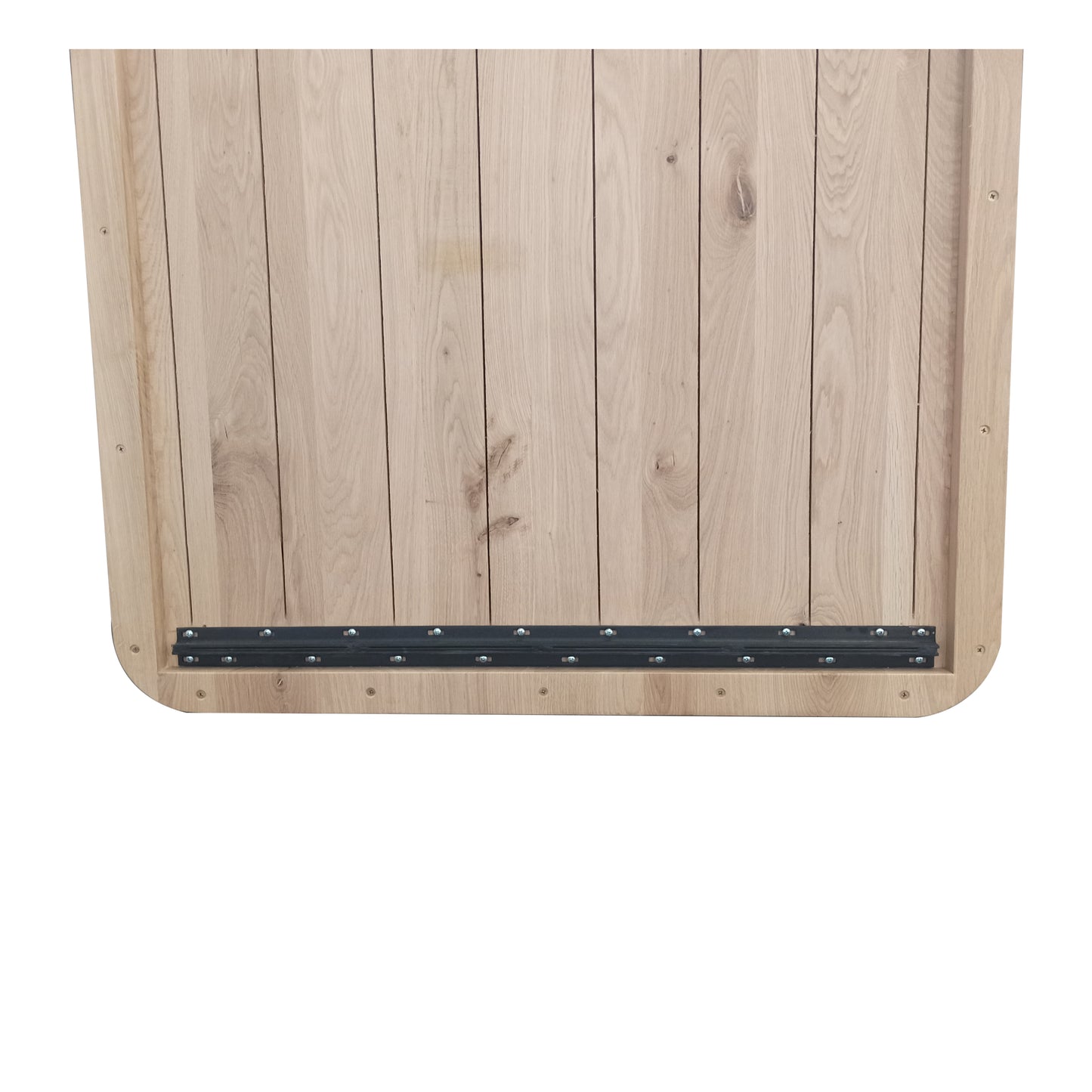 60 mm Tischplatte Nature Style Double