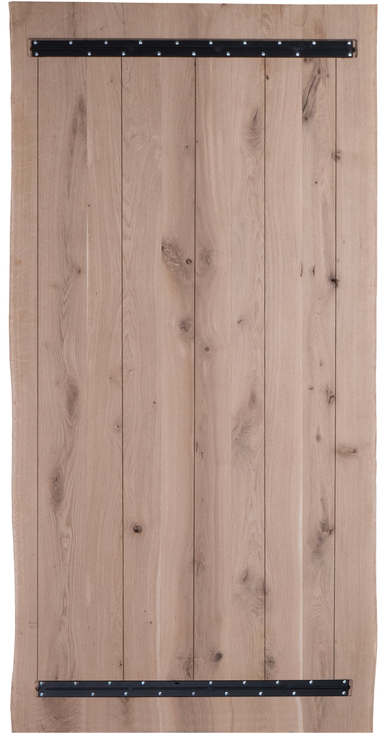 45-48 mm Tischplatte Nature Style Brushed