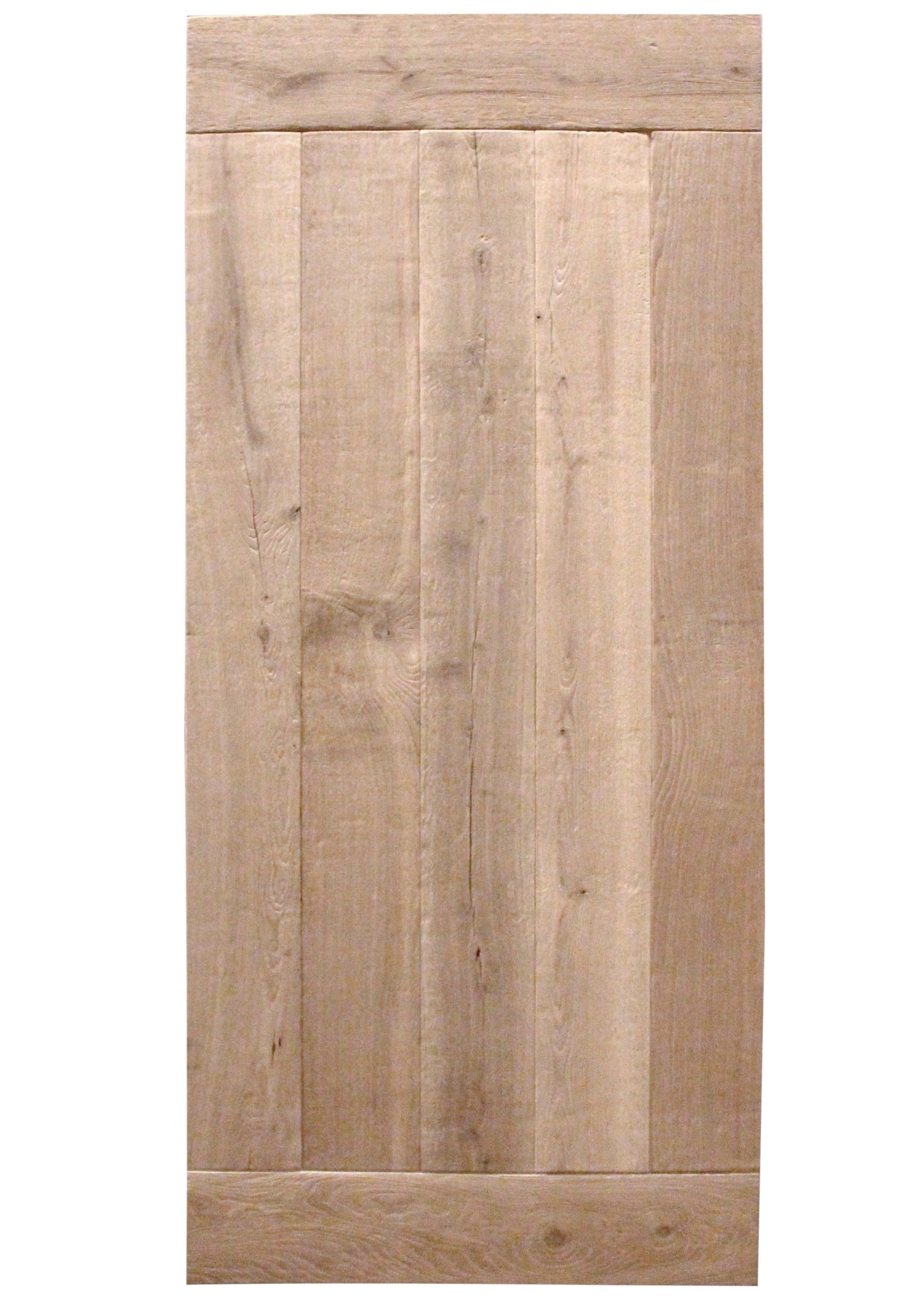 45-48 mm Tischplatte Classic Style Woodwork Kopenhagen