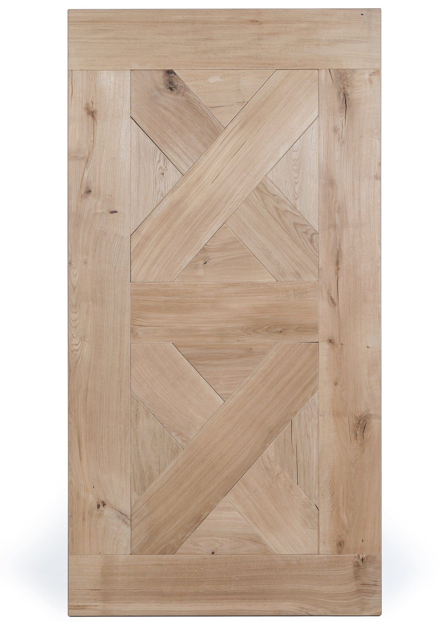 45-48 mm Tischplatte Classic Style Woodwork Nordic