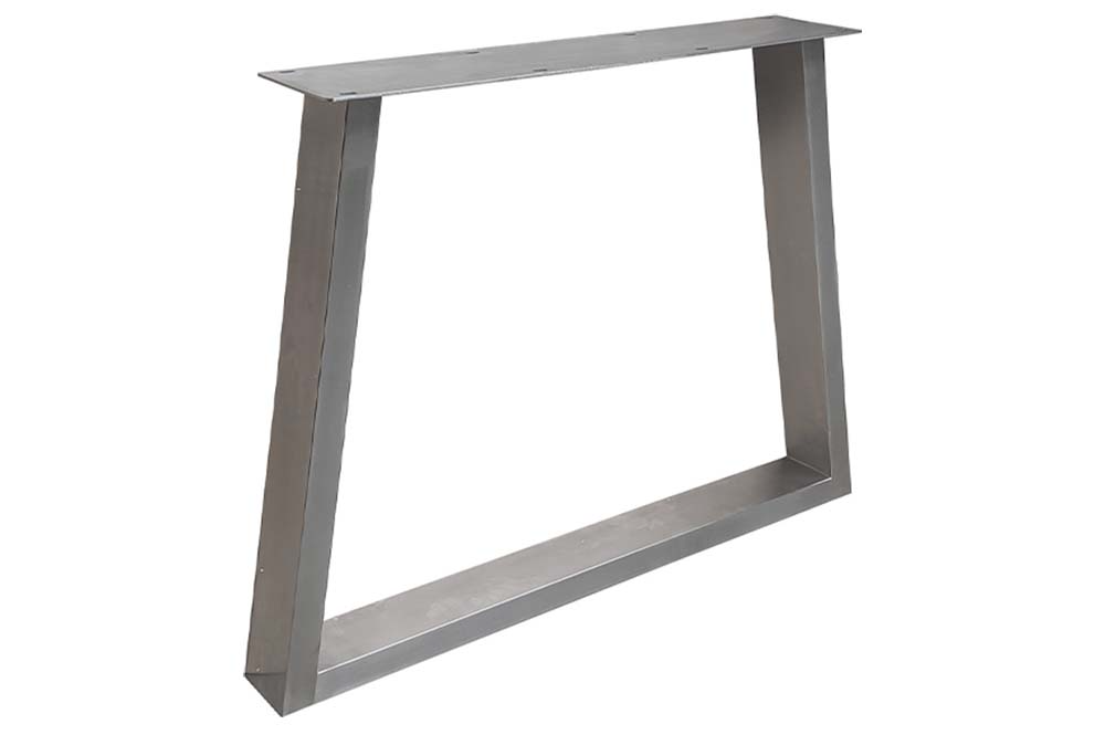 Metalluntergestell Exclusiveline Trapez