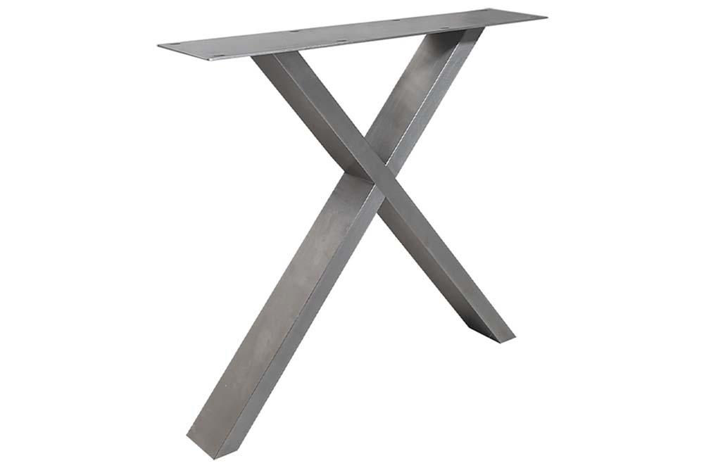 Metalluntergestell Fineline X