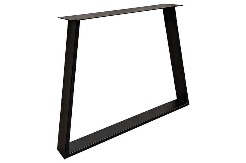 Metalluntergestell Exclusiveline Trapez