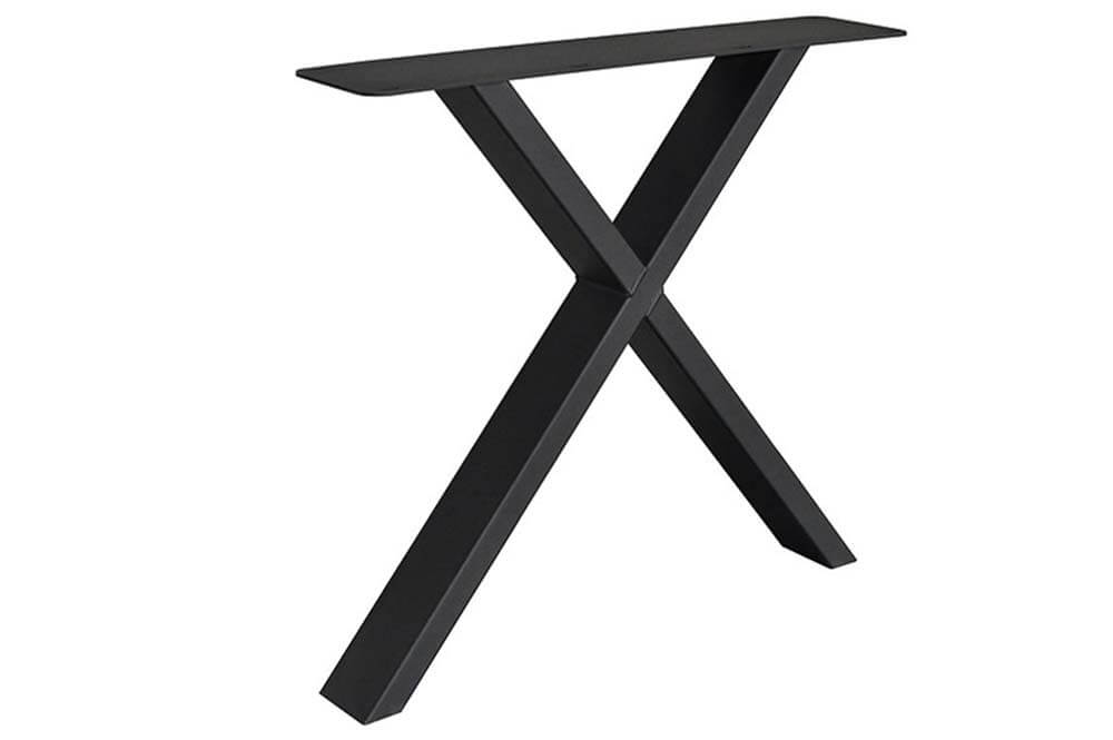 Metalluntergestell Fineline X